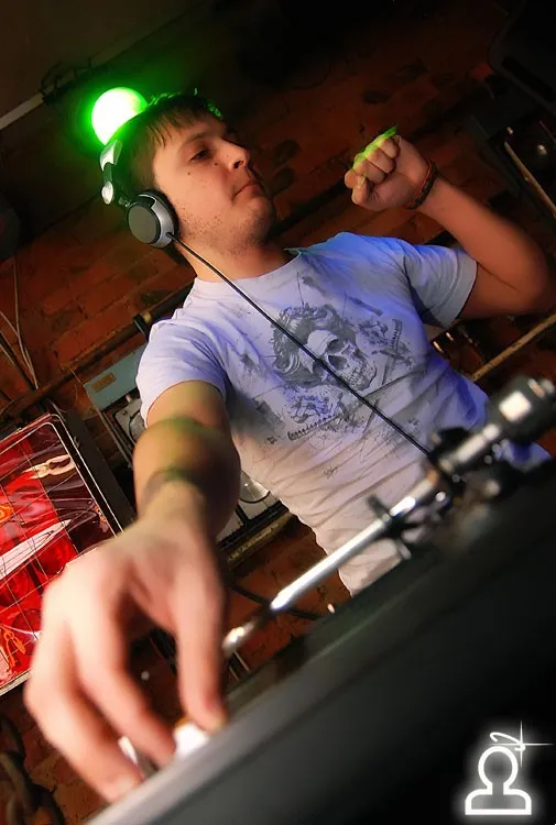 DjDavidCarretta