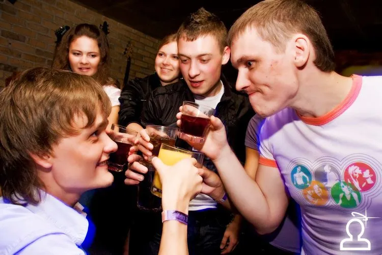 Pavlenok Only