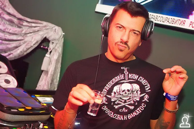 Dj Loser, Dj Orange (Москва)
