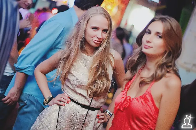 Just a Party