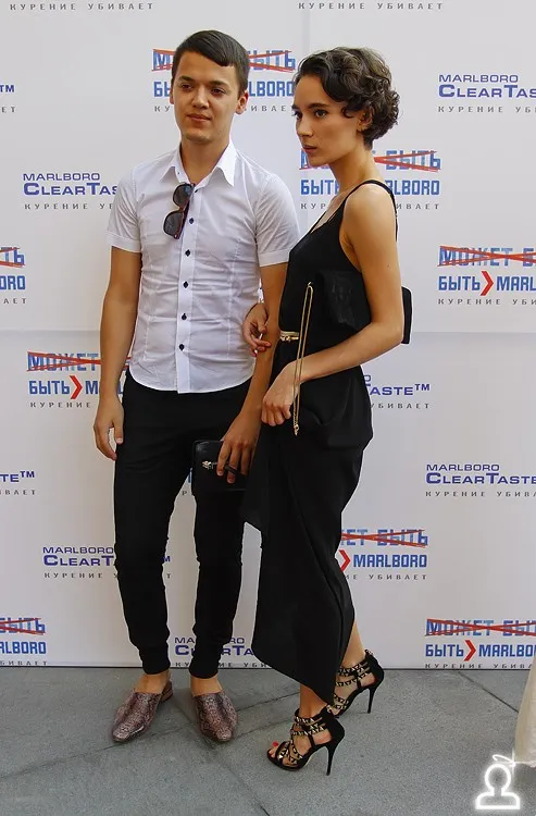 Brand Ambassadors Movie Awards