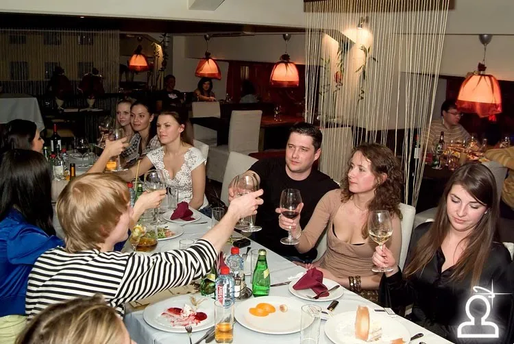 Хроника Siberian Fashion Week 2007. Часть I