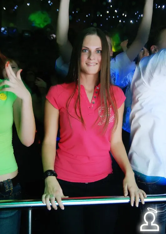 Tour de Trance