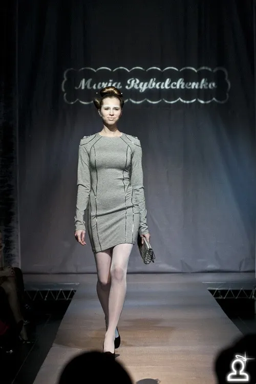 Siberian Fashion week