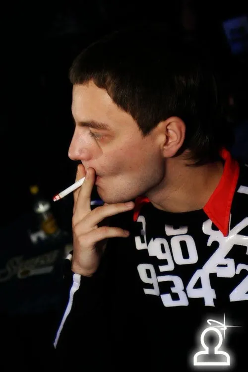Dj Фонарь