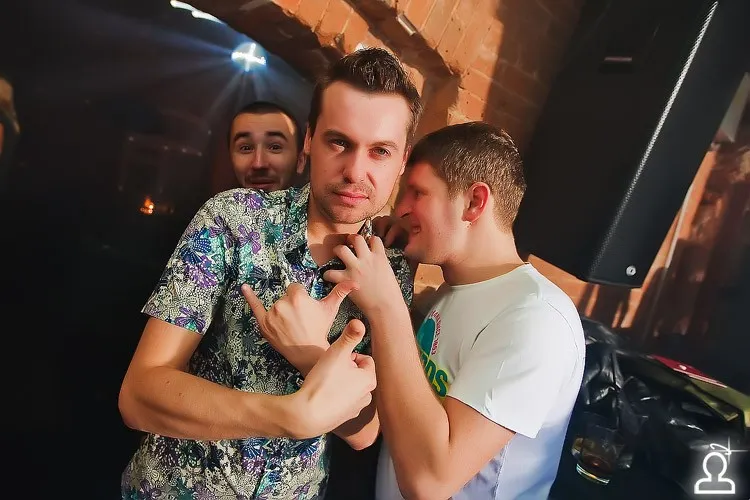 Живая легенда / Dj Шевцов