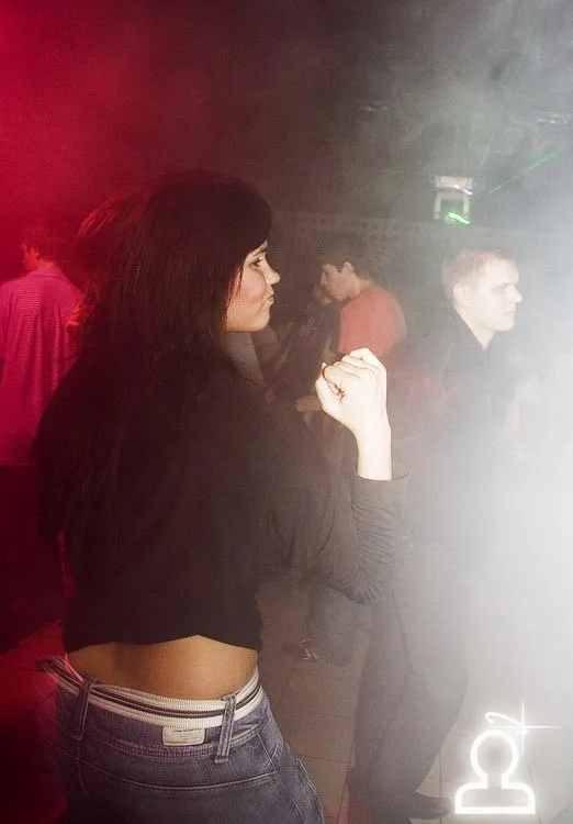 Poppers Party-2 @ Amnesia (foto bu hunta)
