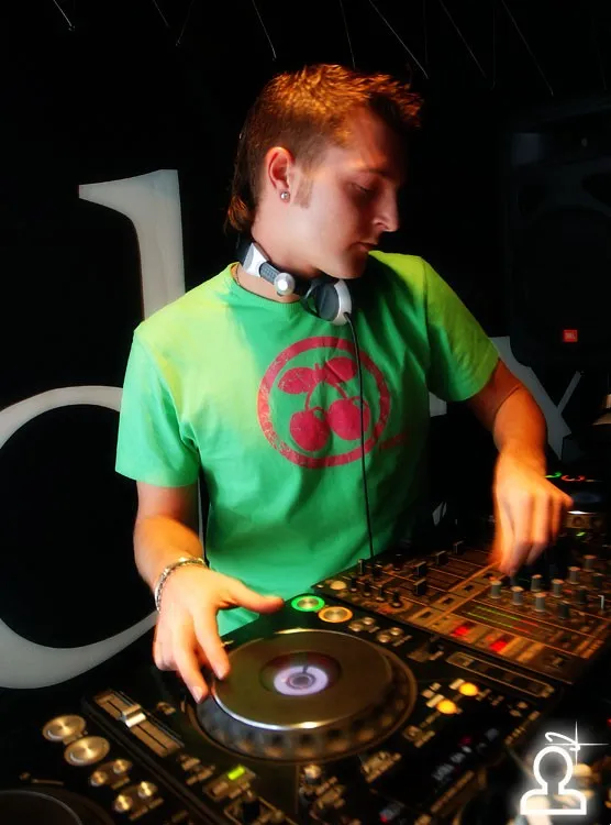 Dj Fenix