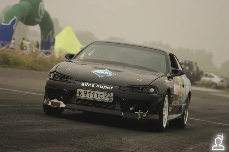 Кубок столицы Сибири 2012 / Drag-racing