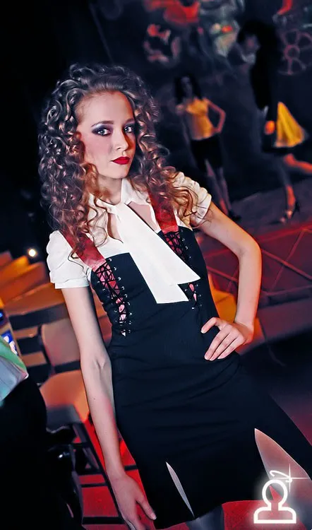 ШОУ WOMANIZER