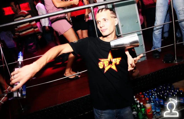 Dj Light