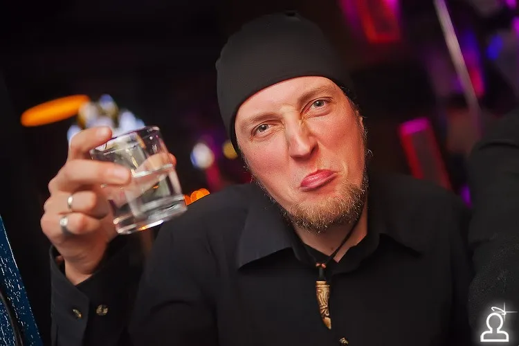 Танцы до утра