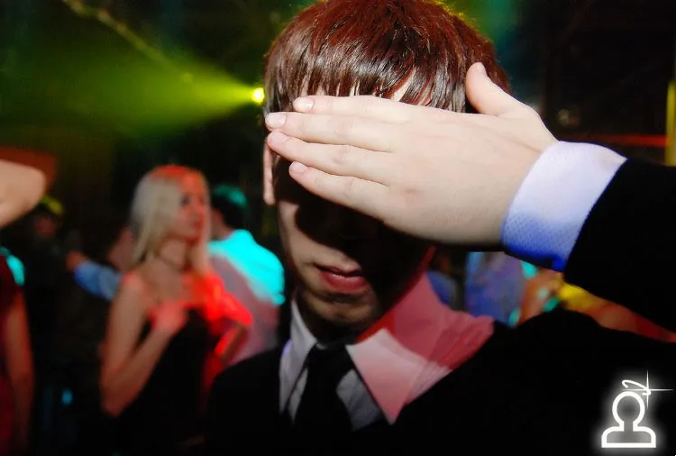 Dj Дан