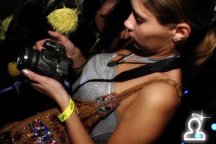 Dj Фонарь