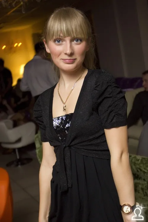 After party на крыше