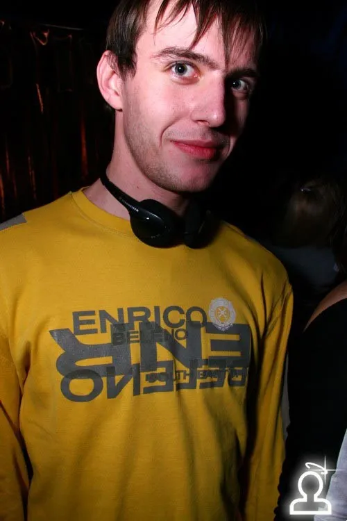 Dj ElbeBad