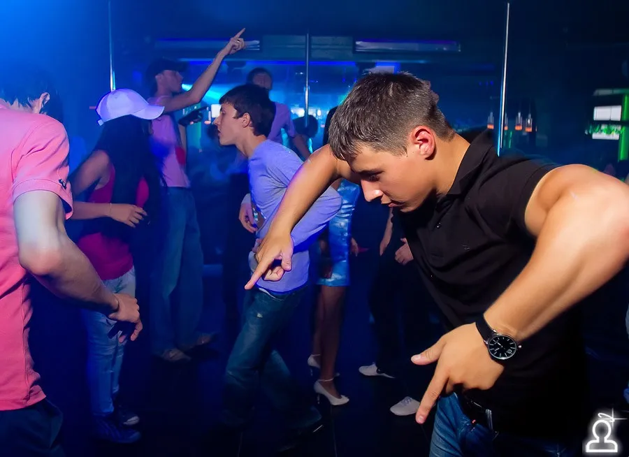 After party