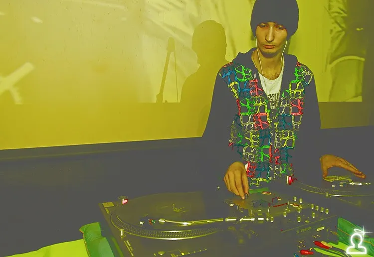 Dj Batle 2010