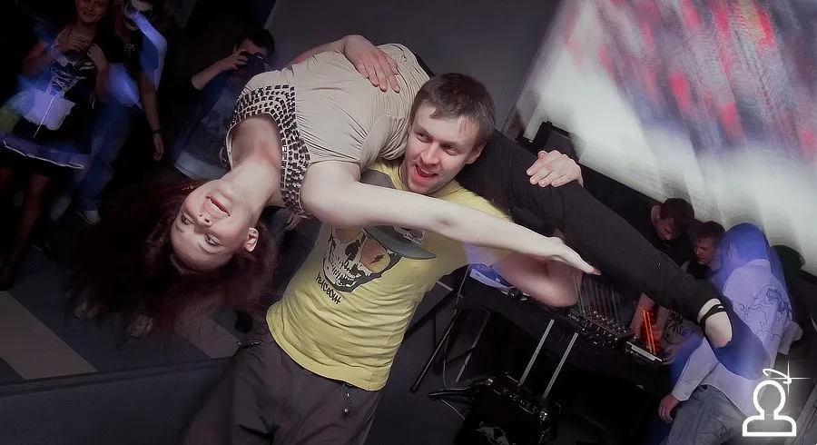 Red bull music boom