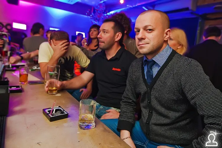 АлкаЗельцер / Afterparty Лунабаса