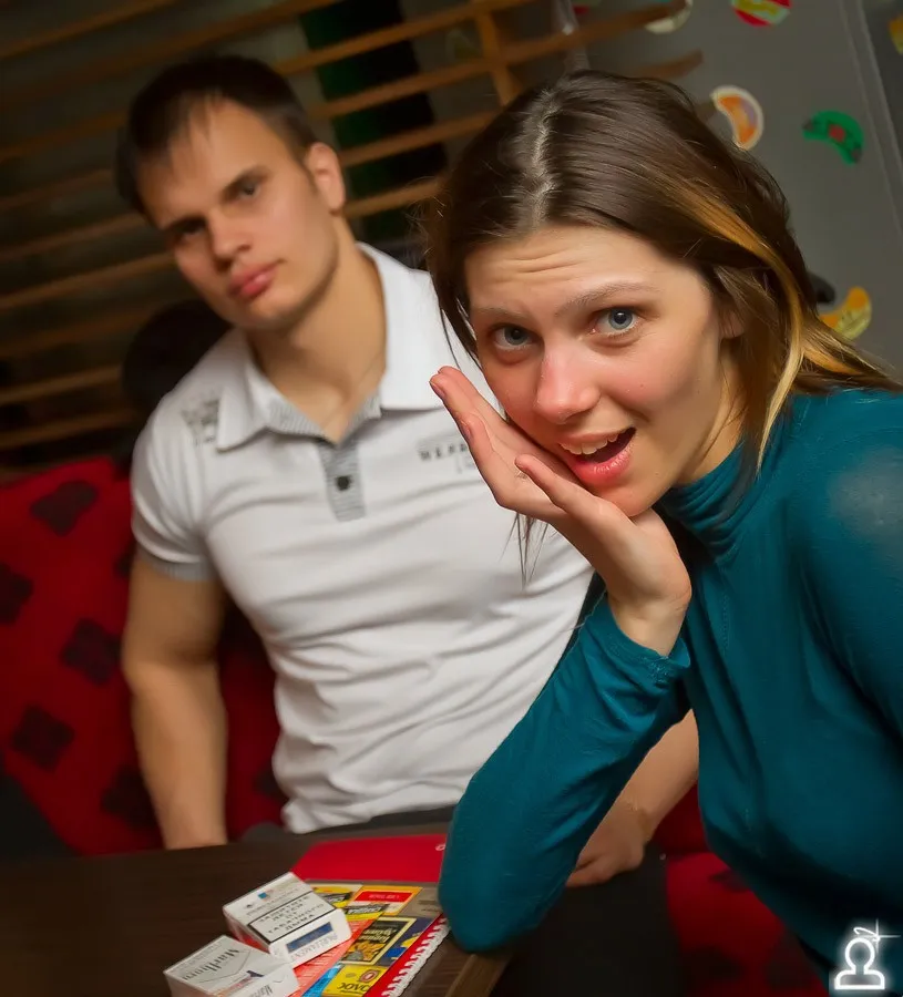 Правда +1