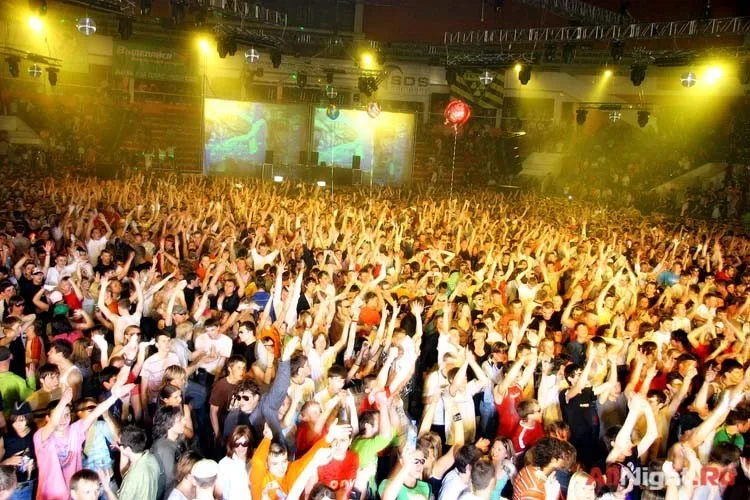 May Day 2006
