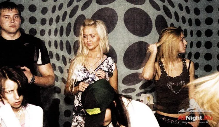 Poppers Party@Amnesia (foto bu hunta)