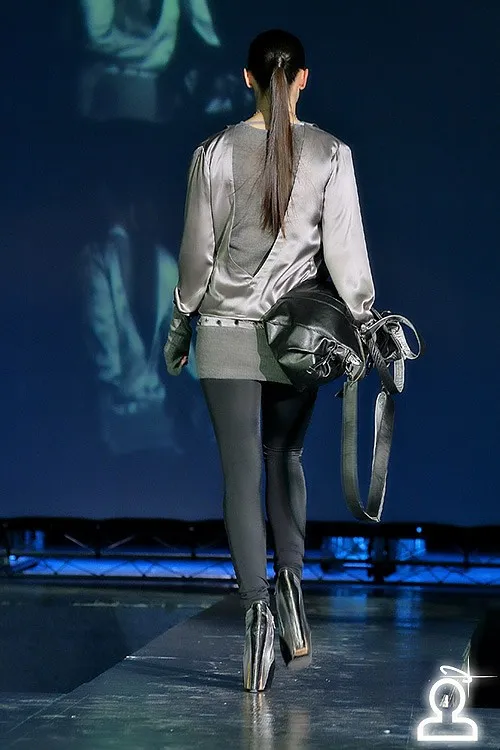 SIBERIAN FASHION WEEK