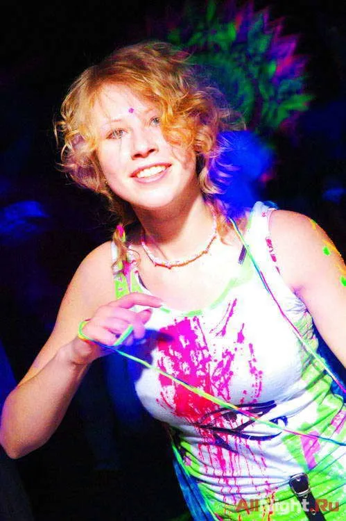 Indian Trance Experience