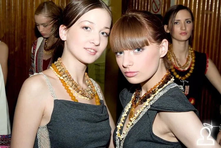 Хроника Siberian Fashion Week 2007. Часть II