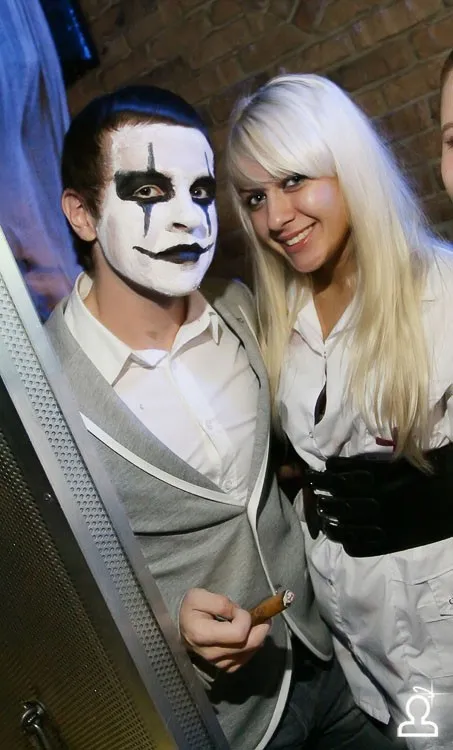 Halloween / Dj Andrew Galea