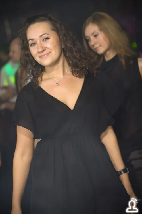 Dj Katrin Vesna