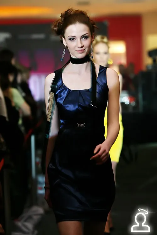Fashion сезон