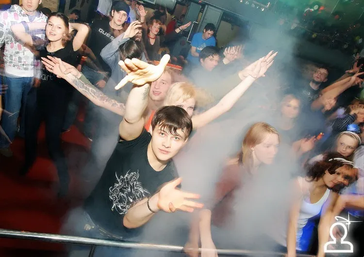 Tour de Trance