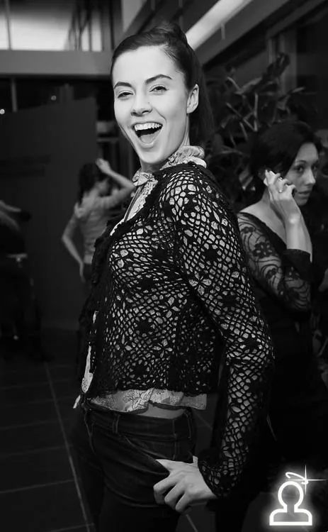 Siberian Fashion Week 2009