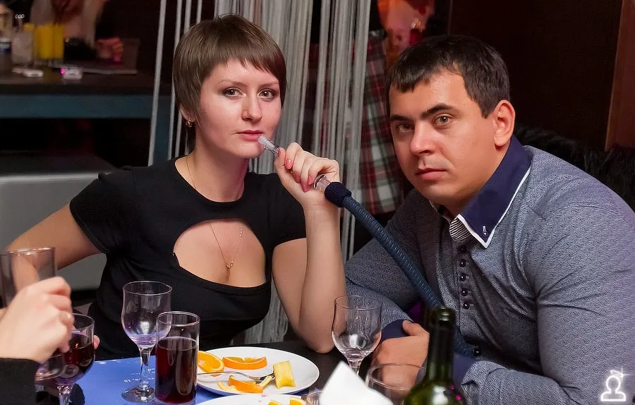 Танцы до утра