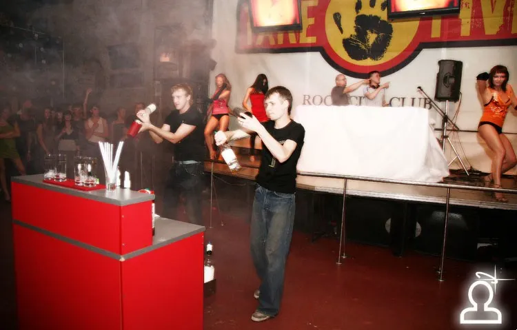 Dj Malente
