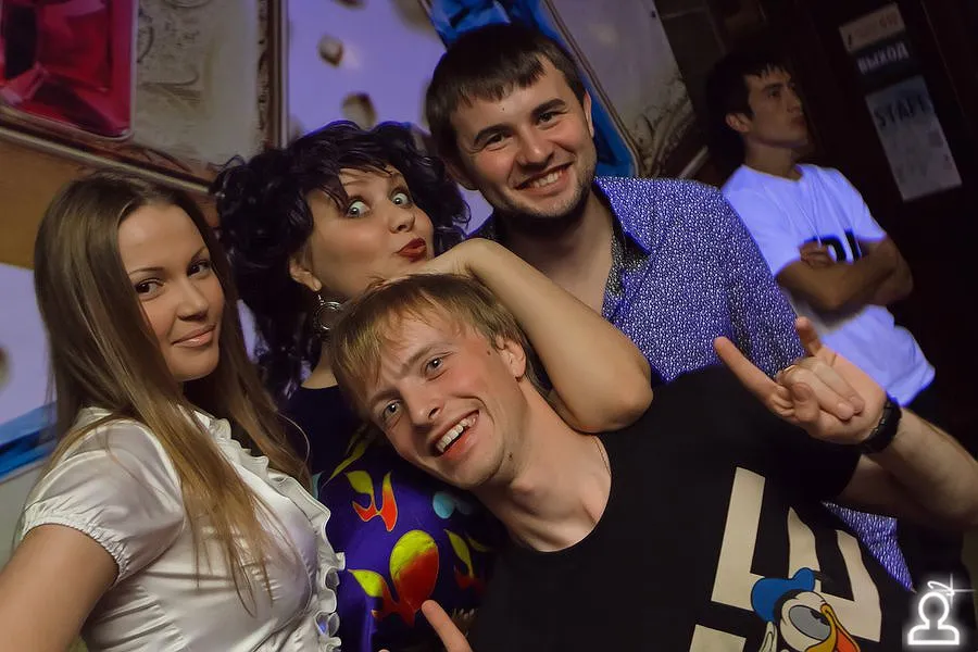 Красные труселя