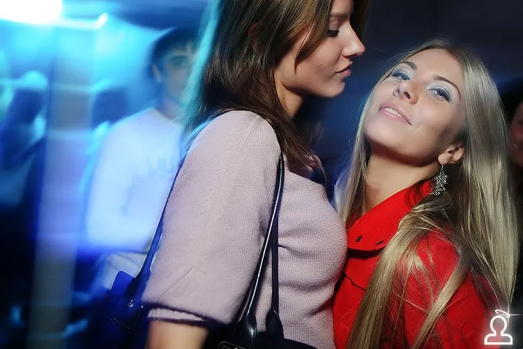 DJ Сергей Санчес