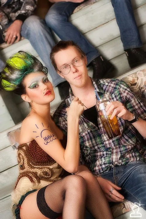 Freak кухня