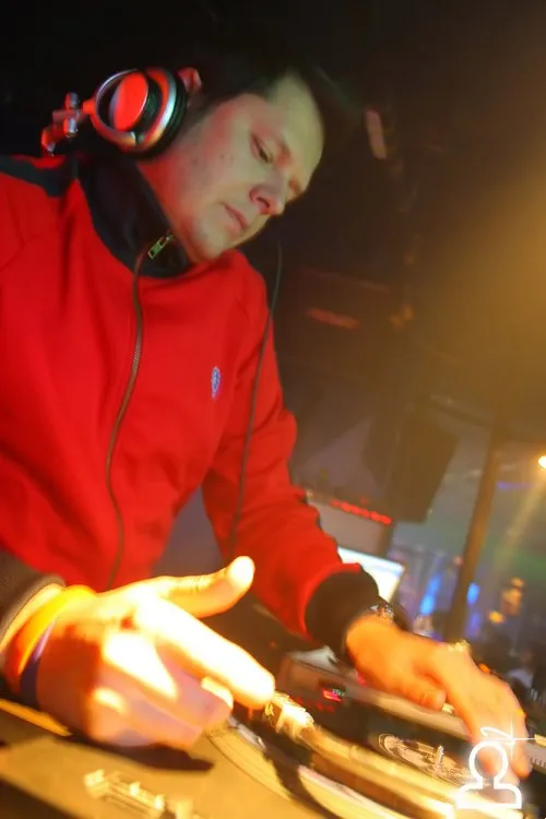 Dj Кореец