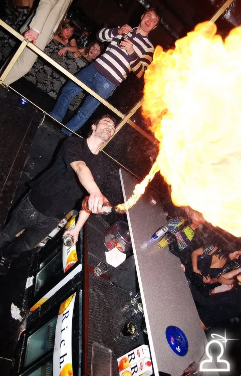 Dj Дан