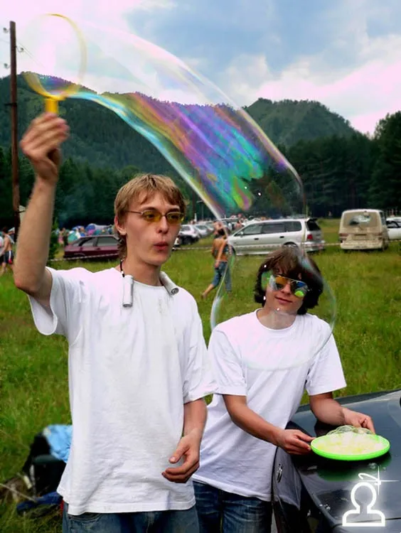 Sunvibes `07