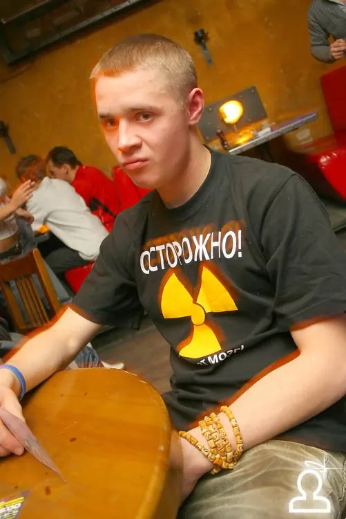 Воставшие из Дрома (JPC)