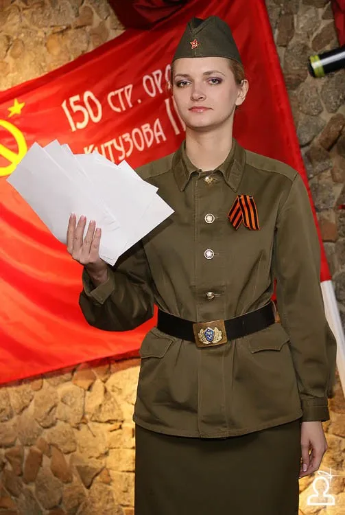 ДЕНЬ ПОБЕДЫ