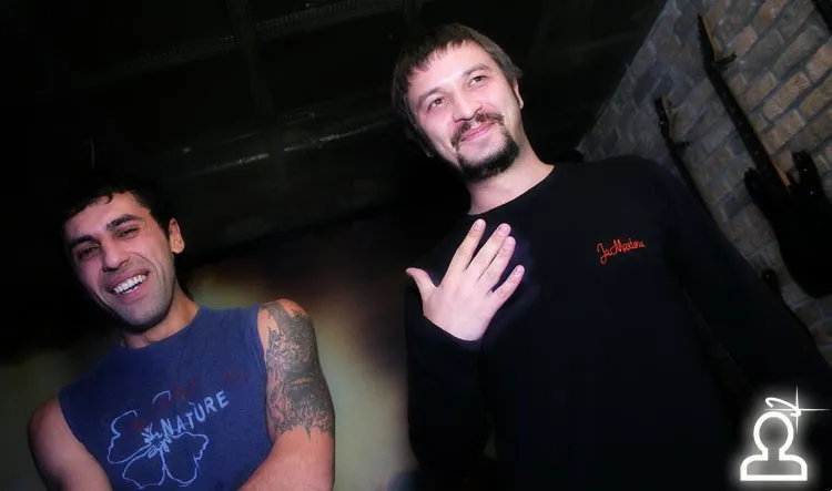Tour de TRANCEvol.2