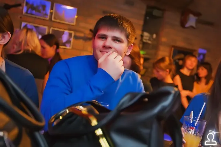 Свадебная вечеринка