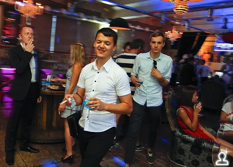 Brand Ambassadors Movie Awards Afterparty