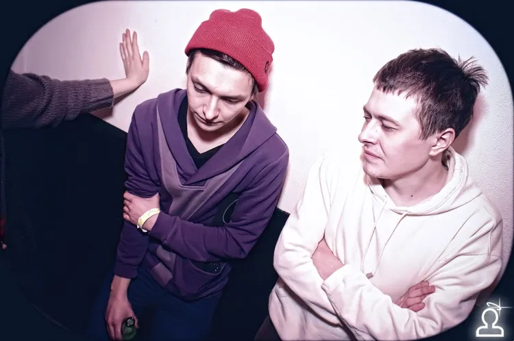 "РИТМ" feat Eat My Beat mr. Lenski