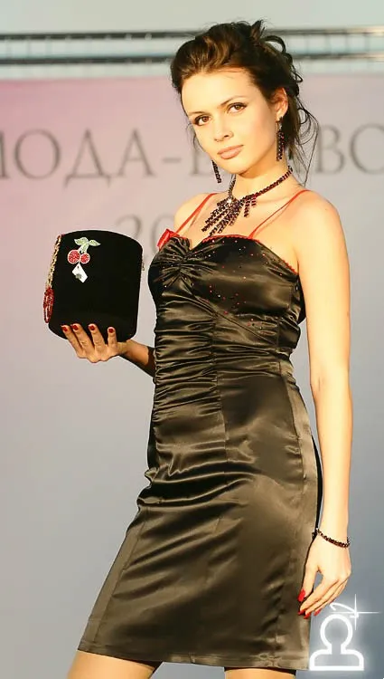 Moda-Bravo на Сибирской Ярмарке, день третий